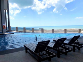 D'Lea Homestay @imperio